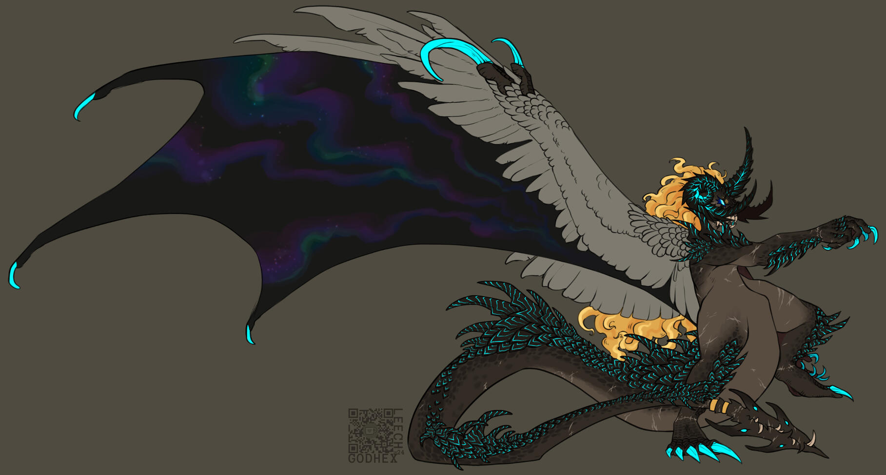 late 2024, most recent design update